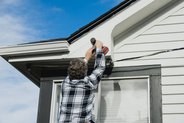 Siding for Multi-Family Homes in Santa Rosa, CA